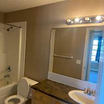 Photo of arshdeep kaur's room