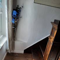 Photo of Stacey's room