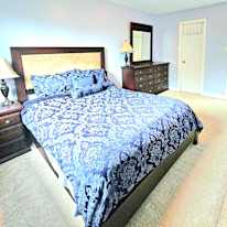Photo of Jasmine's room