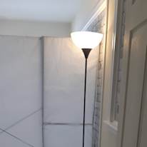 Photo of Shaheen's room