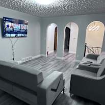 Photo of Linda's room