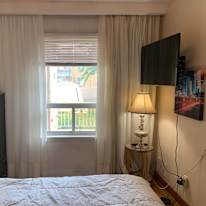 Photo of Rita's room