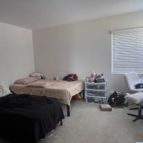 Photo of Karina's room