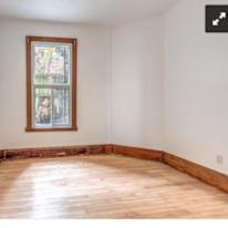 Photo of Mark's room