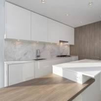 Photo of David's room