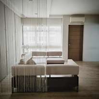 Photo of Florrie's room