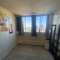 Photo of Sarah's room