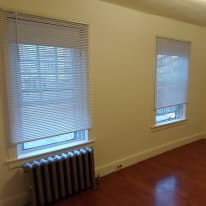 Photo of Seth's room