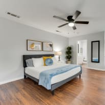 Photo of PadSplit's room