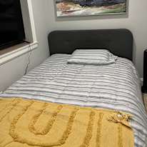 Photo of Kevin's room