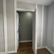 Photo of Molly's room