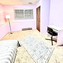 Peyman Zar's room