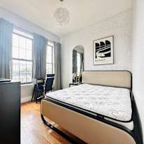 Photo of Tania's room