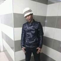 Photo of TUMELO Mohlomi's room