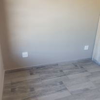 Photo of Oprah n Ton's room