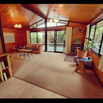 Photo of simone's room