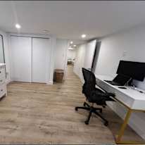 Jessica Martínez's room