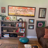 Photo of Gianna's room