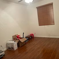 Photo of Rosy Pena's room