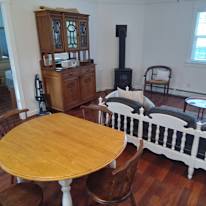 Photo of Andy's room