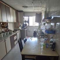 Photo of Francis's room