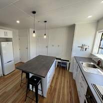 Photo of Francine's room