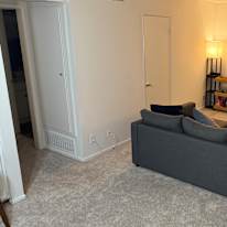 Photo of Ricardo's room
