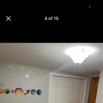 Photo of Thiago Souto's room