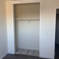 Michelle Meier's room