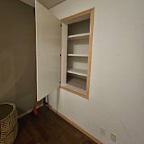 Photo of Makida's room