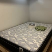 Photo of Aurora Villapando's room
