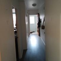 Laurence Lawlor's room