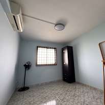 Photo of Sherilyn's room
