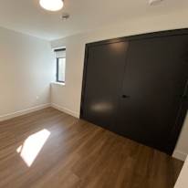 Photo of ben's room