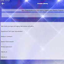 Photo of Darlene's room