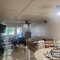 Photo of RICHARD's room