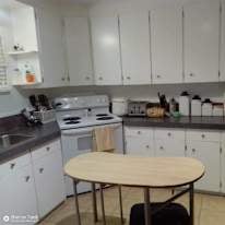 Photo of Debora Price's room