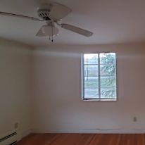 Photo of Marc's room