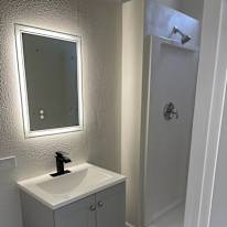 Photo of Laura's room