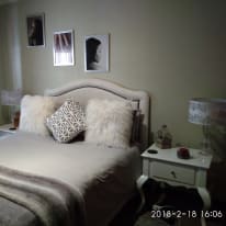 Photo of Afua's room