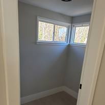 Photo of Melanie's room