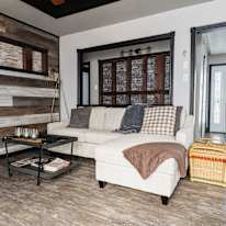 Photo of Jesse's room