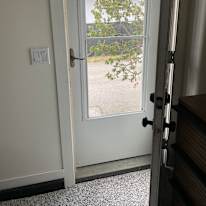 Photo of Robert's room