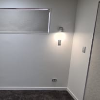 Photo of Ash's room