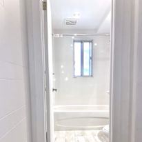 Photo of Marion's room