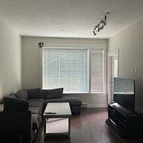 Photo of Faneesh's room