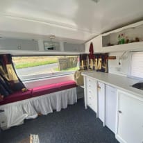 Photo of Jessica's room