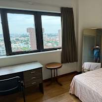 Photo of Shivang's room