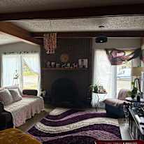 Photo of Riana's room