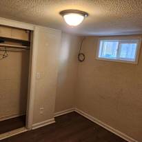 Photo of Andromeda's room